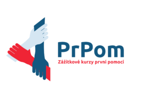 Kurzy první pomoci PrPom